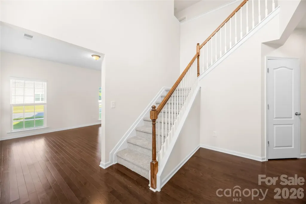 8862 Amazing Court Harrisburg NC 28075