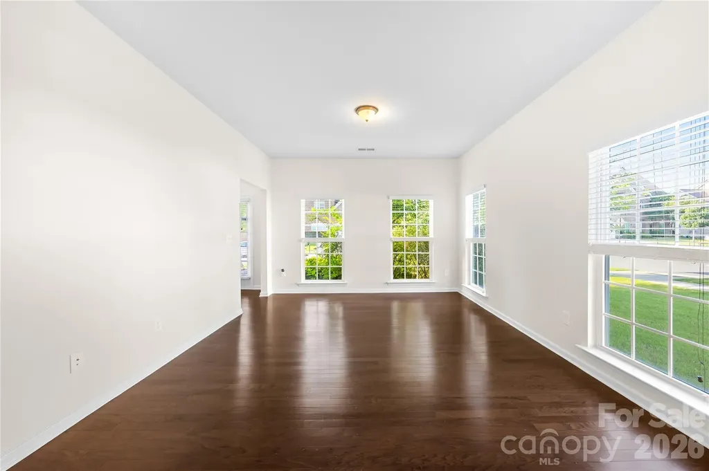 8862 Amazing Court Harrisburg NC 28075