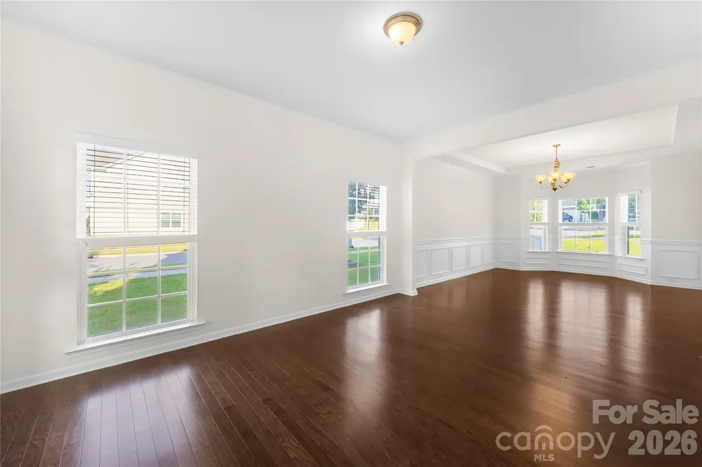 8862 Amazing Court Harrisburg NC 28075