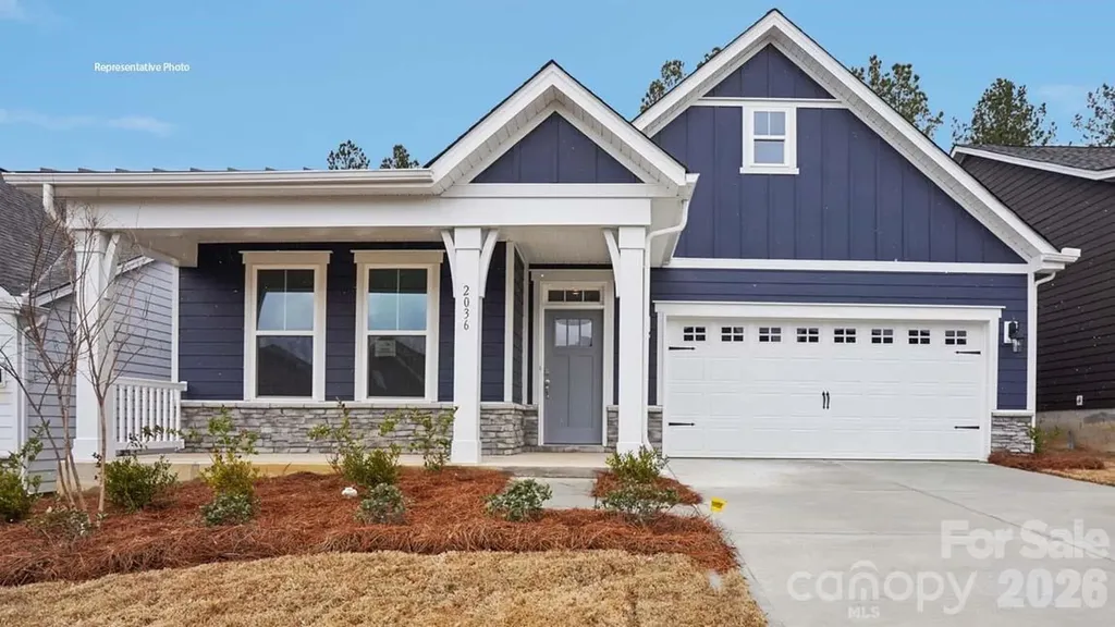 3252 Oberon Street York SC 29745