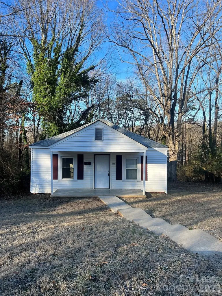 122 Owens Street Kings Mountain NC 28086