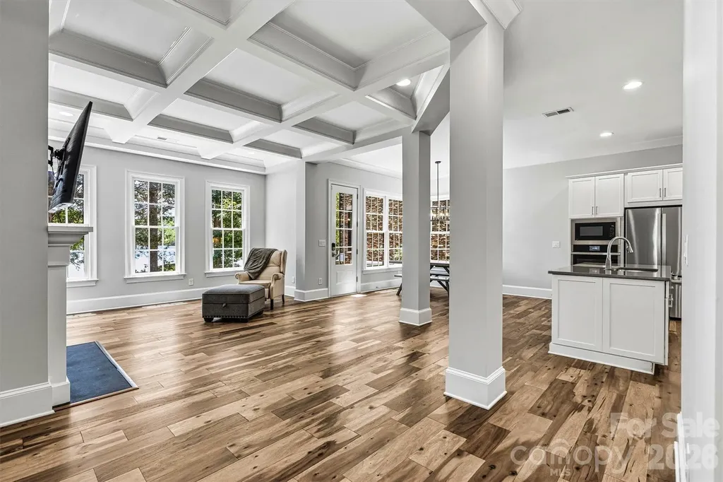 318 Ambleside Village Lane Davidson NC 28036