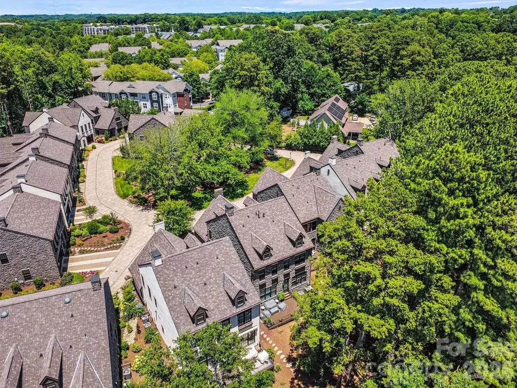 318 Ambleside Village Lane Davidson NC 28036