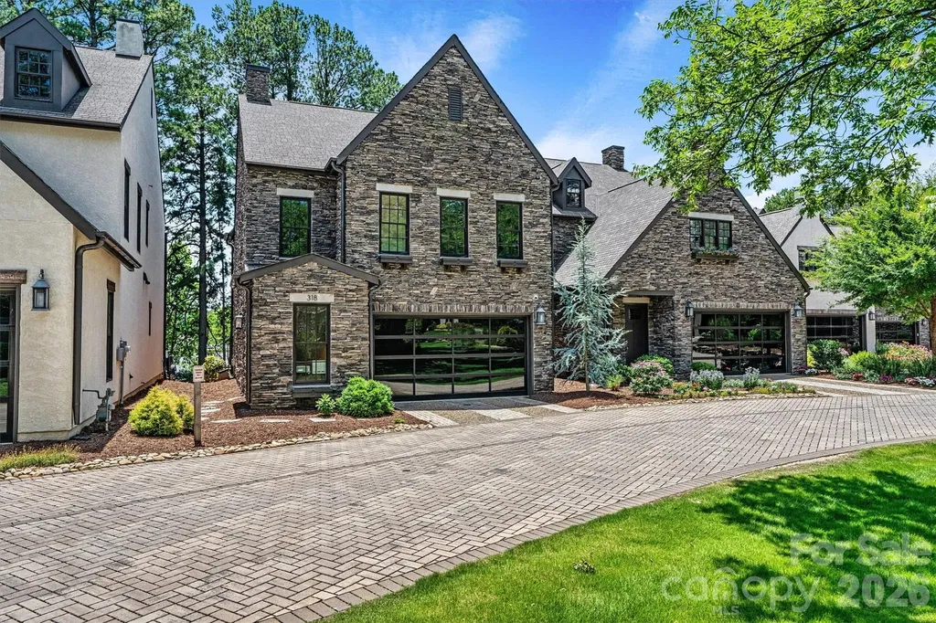 318 Ambleside Village Lane Davidson NC 28036