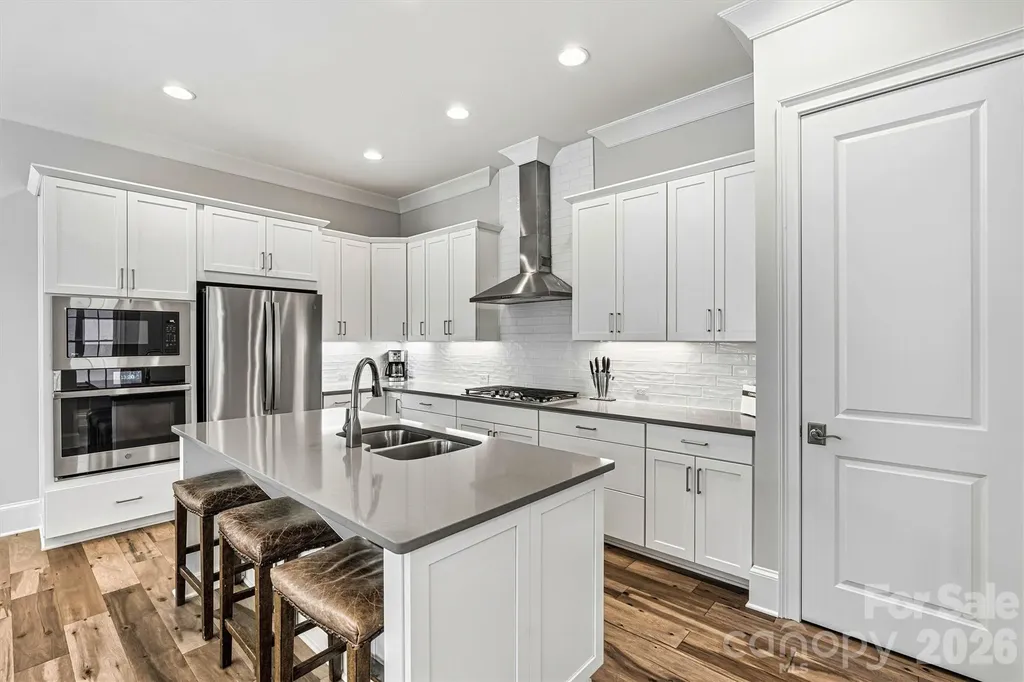318 Ambleside Village Lane Davidson NC 28036