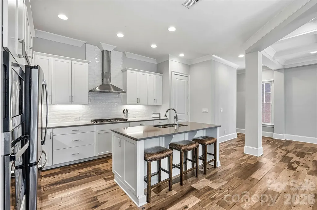 318 Ambleside Village Lane Davidson NC 28036