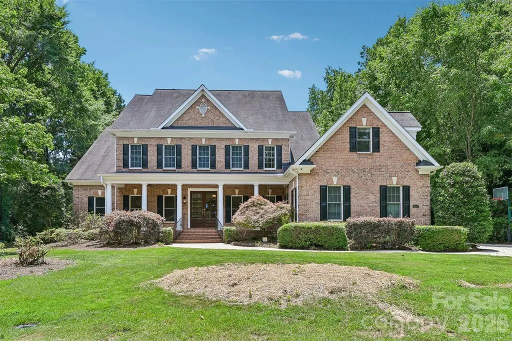 100 Mary Mack Lane Fort Mill SC 29715