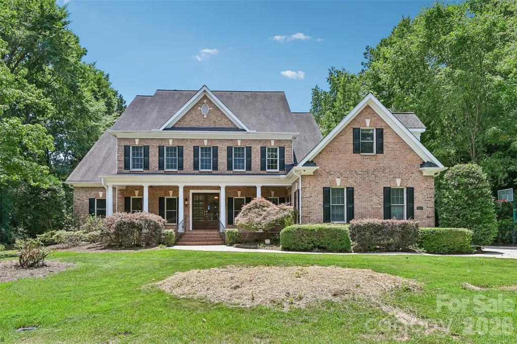 100 Mary Mack Lane Fort Mill SC 29715