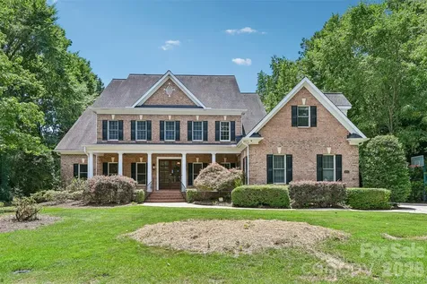 100 Mary Mack Lane Fort Mill SC 29715