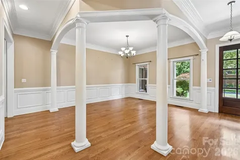 100 Mary Mack Lane Fort Mill SC 29715