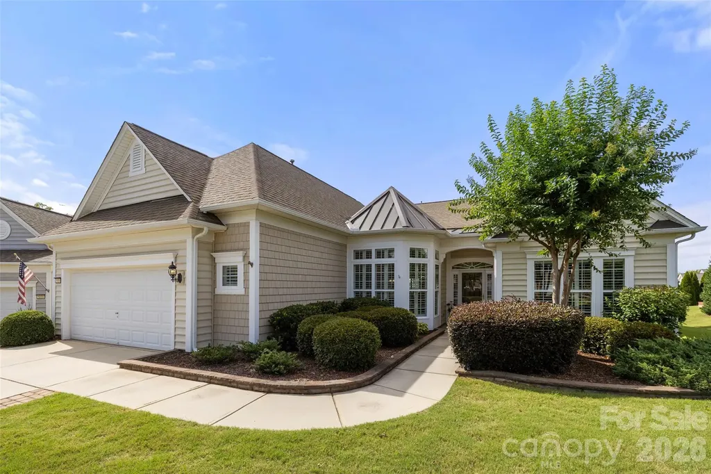 5010 Olympic Court Indian Land SC 29707