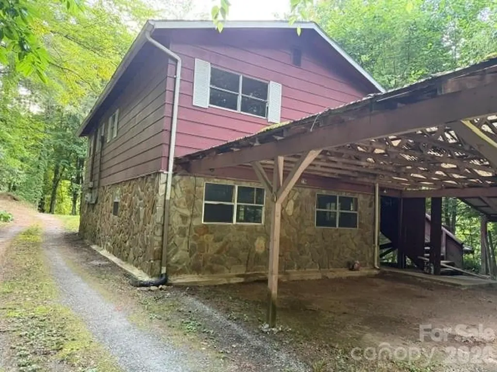 116 Heavenly View Drive Sylva NC 28779