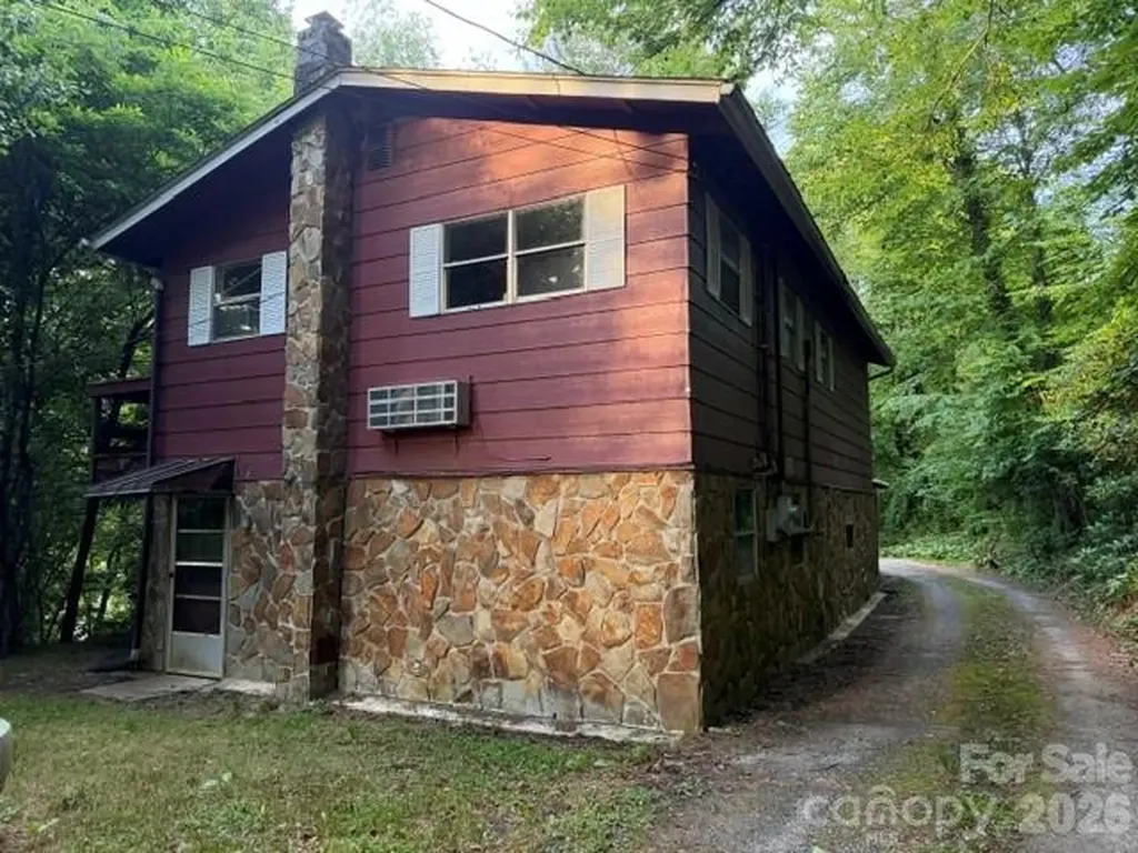 116 Heavenly View Drive Sylva NC 28779