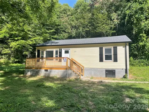2379 Indian Grave Road Lenoir NC 28645