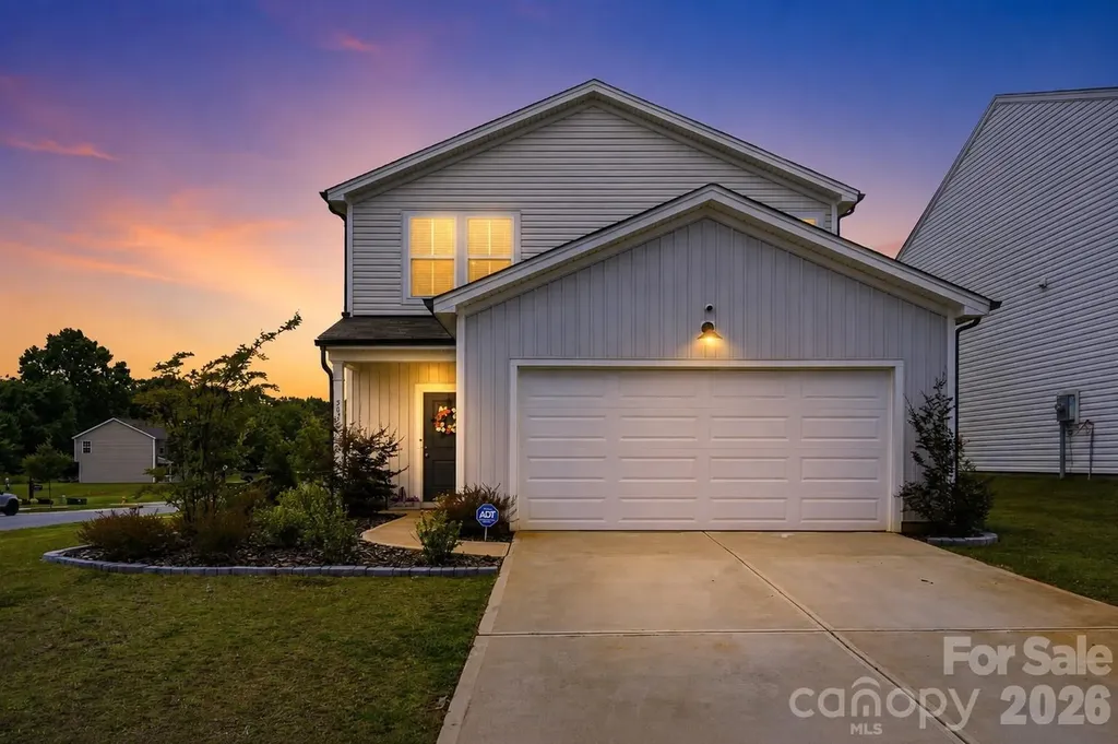 503 Good Hope Road SW Concord NC 28025