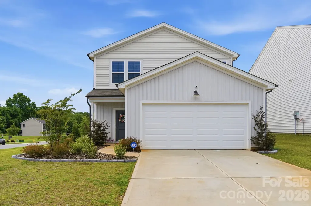 503 Good Hope Road SW Concord NC 28025