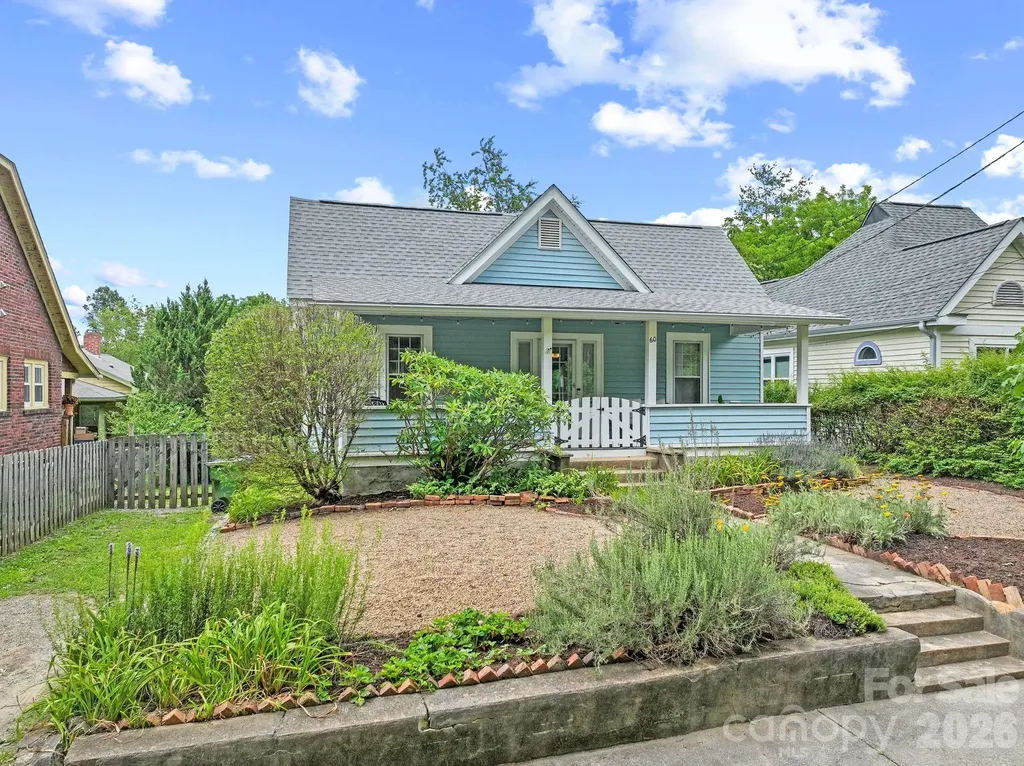 60 Annandale Avenue Asheville NC 28801