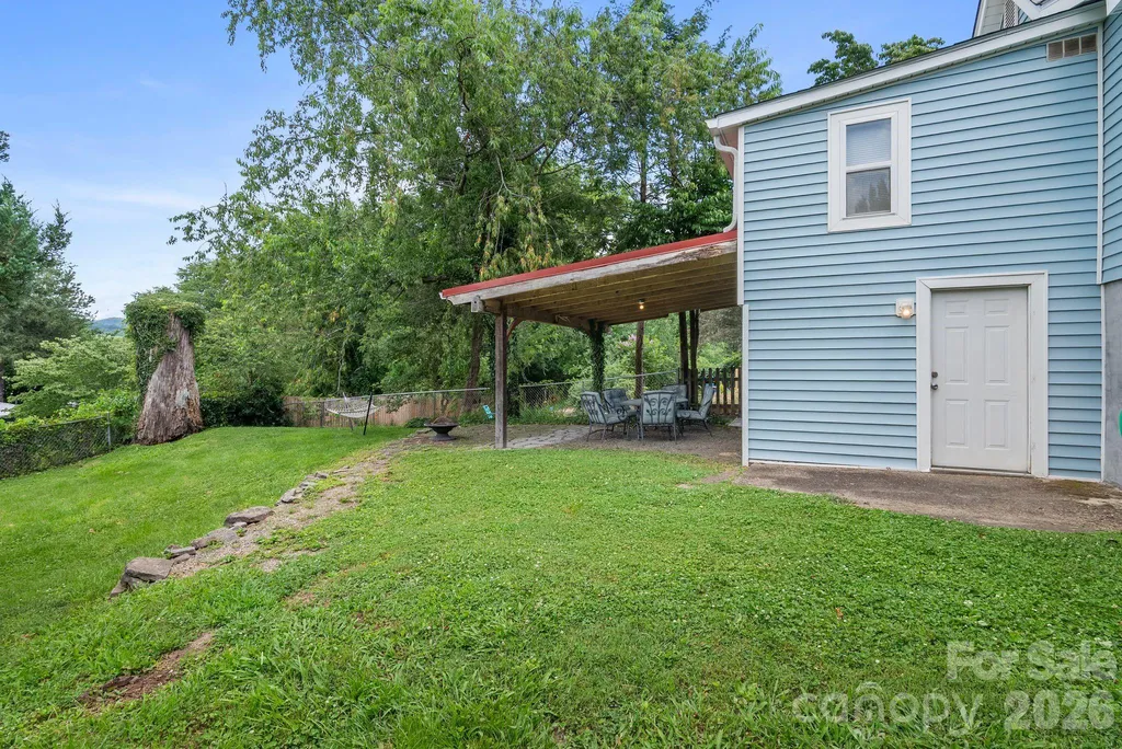 60 Annandale Avenue Asheville NC 28801