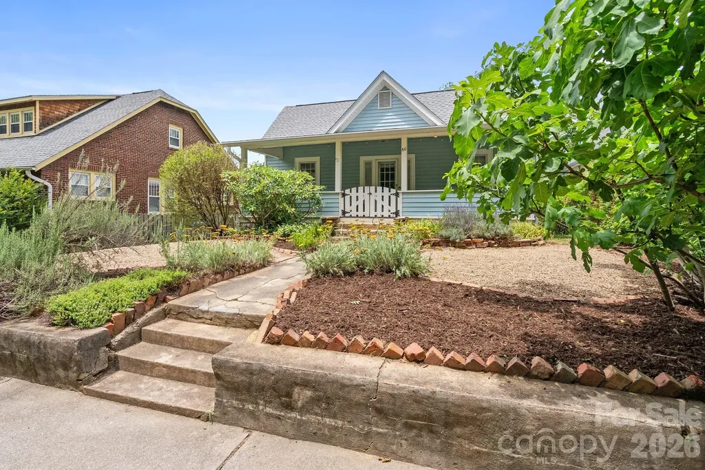 60 Annandale Avenue Asheville NC 28801