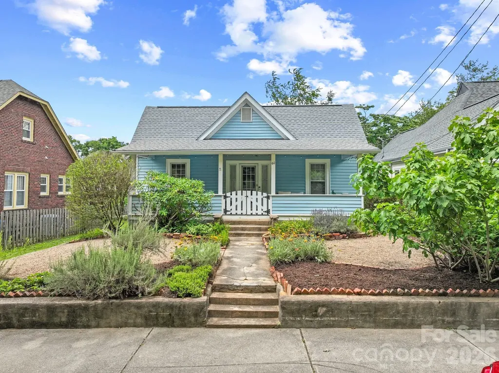 60 Annandale Avenue Asheville NC 28801