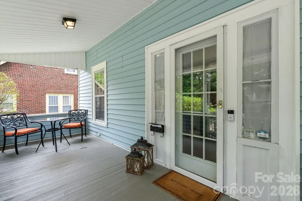60 Annandale Avenue Asheville NC 28801