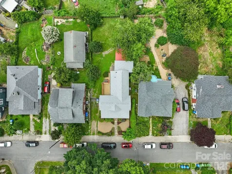 60 Annandale Avenue Asheville NC 28801