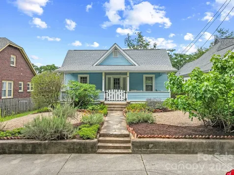 60 Annandale Avenue Asheville NC 28801