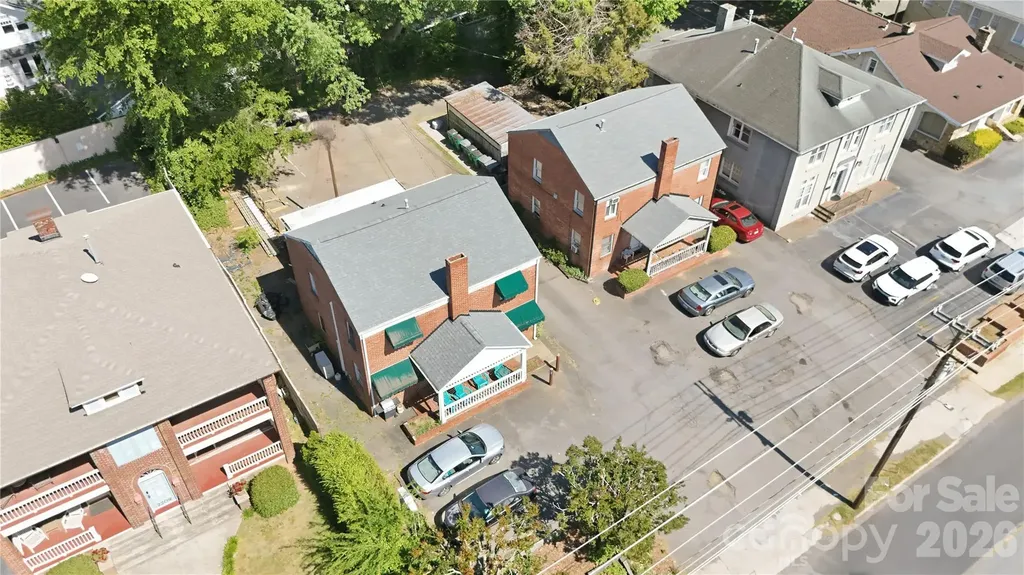 2213-2219 Park Road Charlotte NC 28203