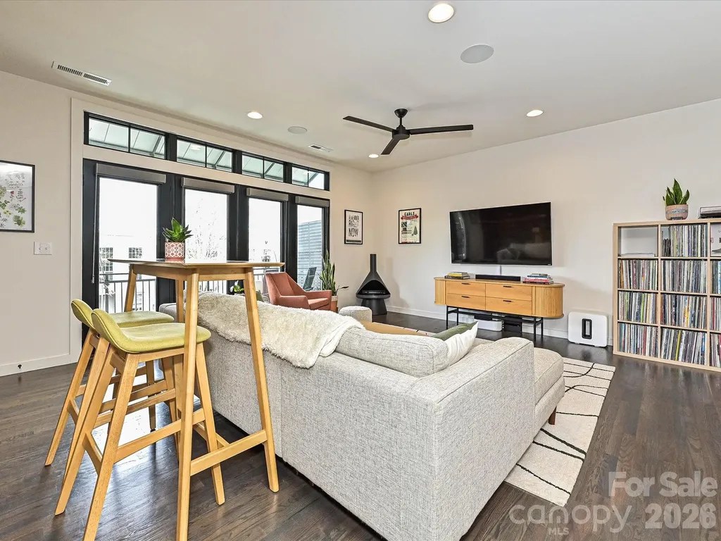 432 E 33rd Street Charlotte NC 28205