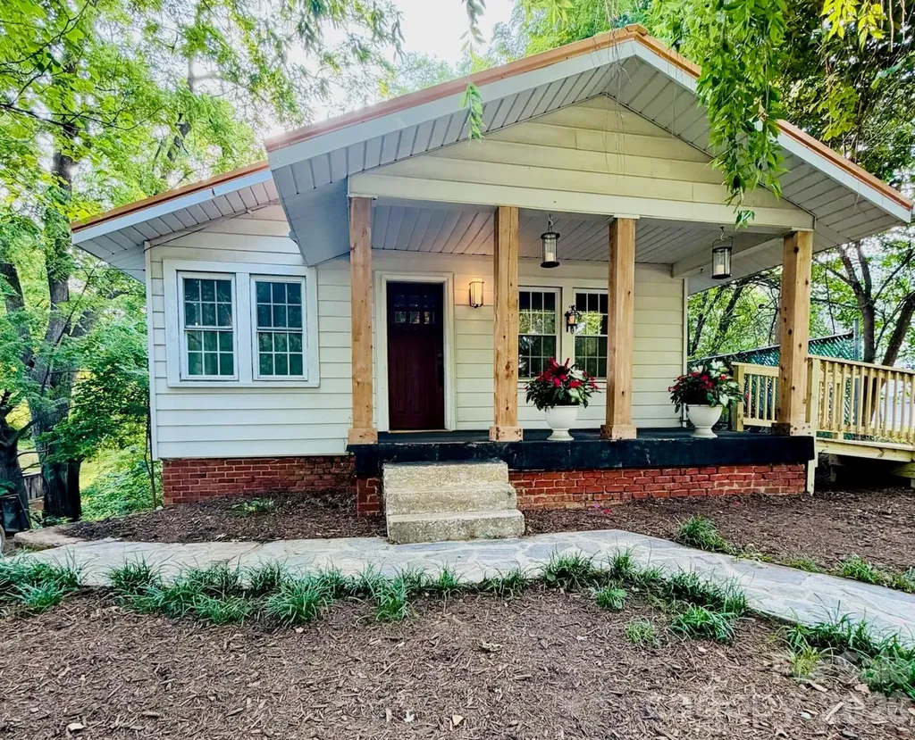 5 Belmont Avenue Asheville NC 28806