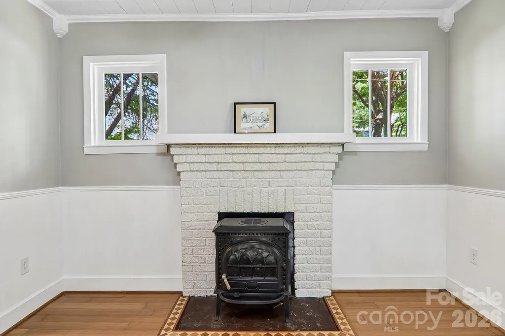 5 Belmont Avenue Asheville NC 28806