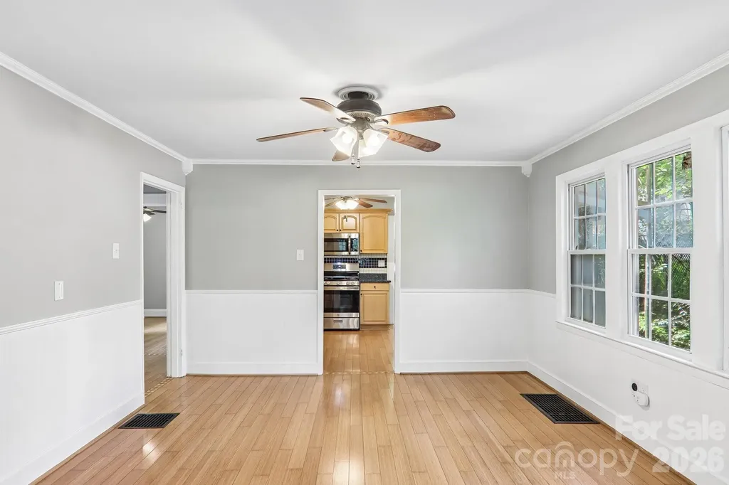 5 Belmont Avenue Asheville NC 28806