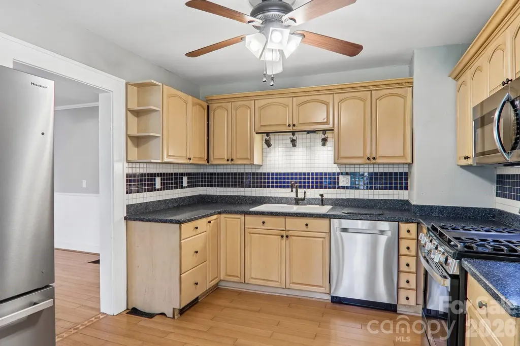 5 Belmont Avenue Asheville NC 28806