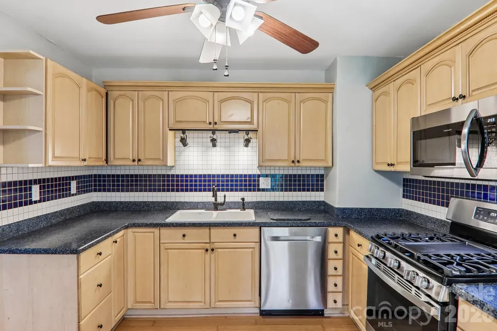 5 Belmont Avenue Asheville NC 28806