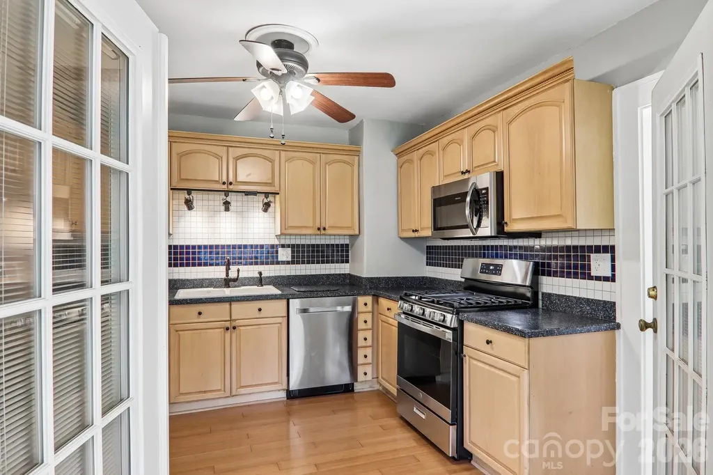 5 Belmont Avenue Asheville NC 28806