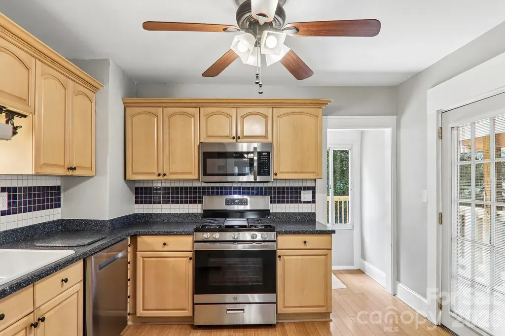 5 Belmont Avenue Asheville NC 28806