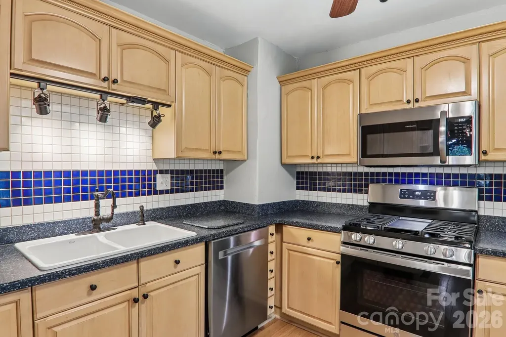 5 Belmont Avenue Asheville NC 28806