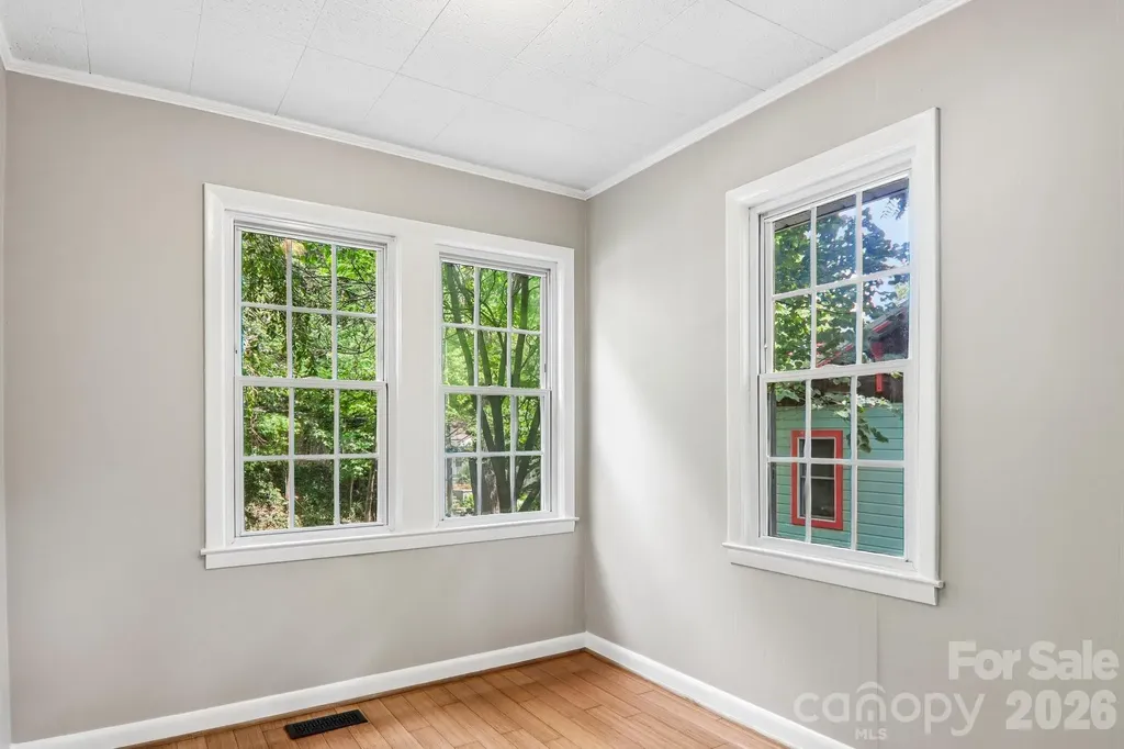 5 Belmont Avenue Asheville NC 28806