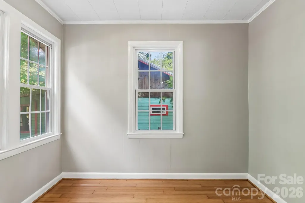 5 Belmont Avenue Asheville NC 28806