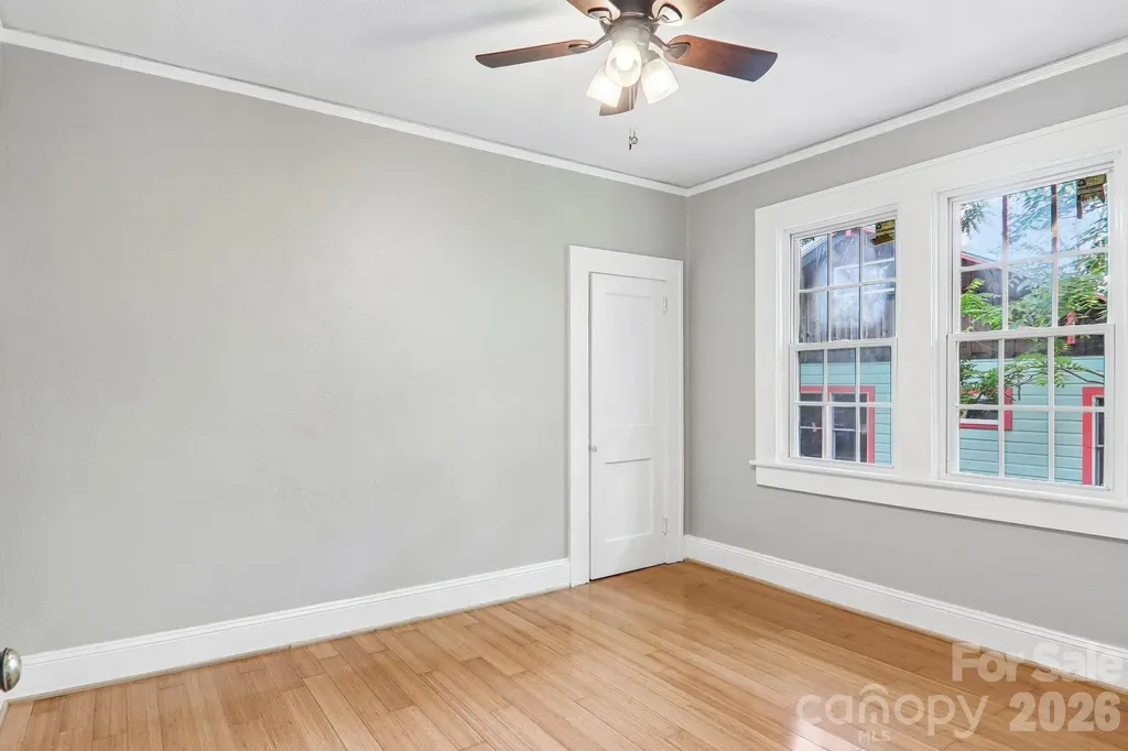 5 Belmont Avenue Asheville NC 28806