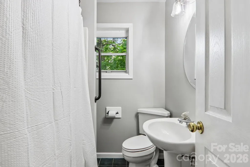 5 Belmont Avenue Asheville NC 28806