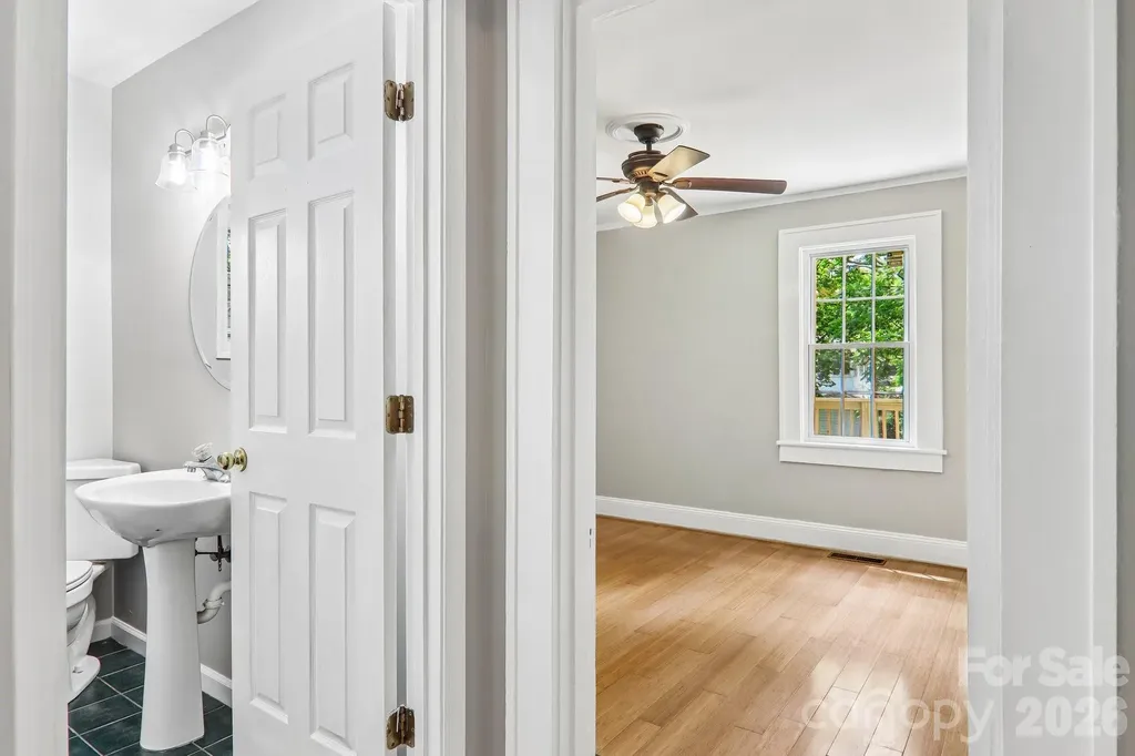 5 Belmont Avenue Asheville NC 28806