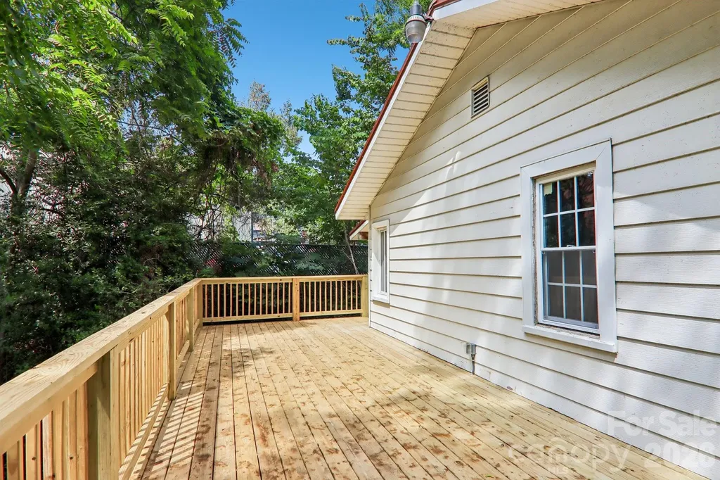 5 Belmont Avenue Asheville NC 28806