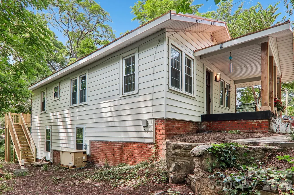5 Belmont Avenue Asheville NC 28806