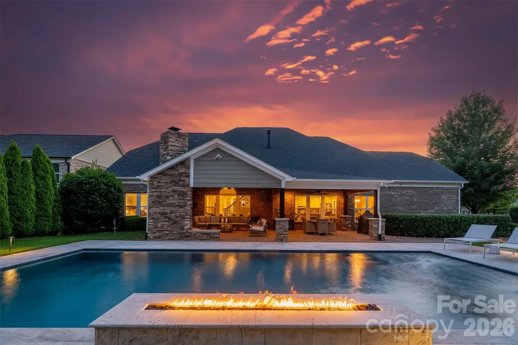 10601 Waxhaw Manor Drive Waxhaw NC 28173