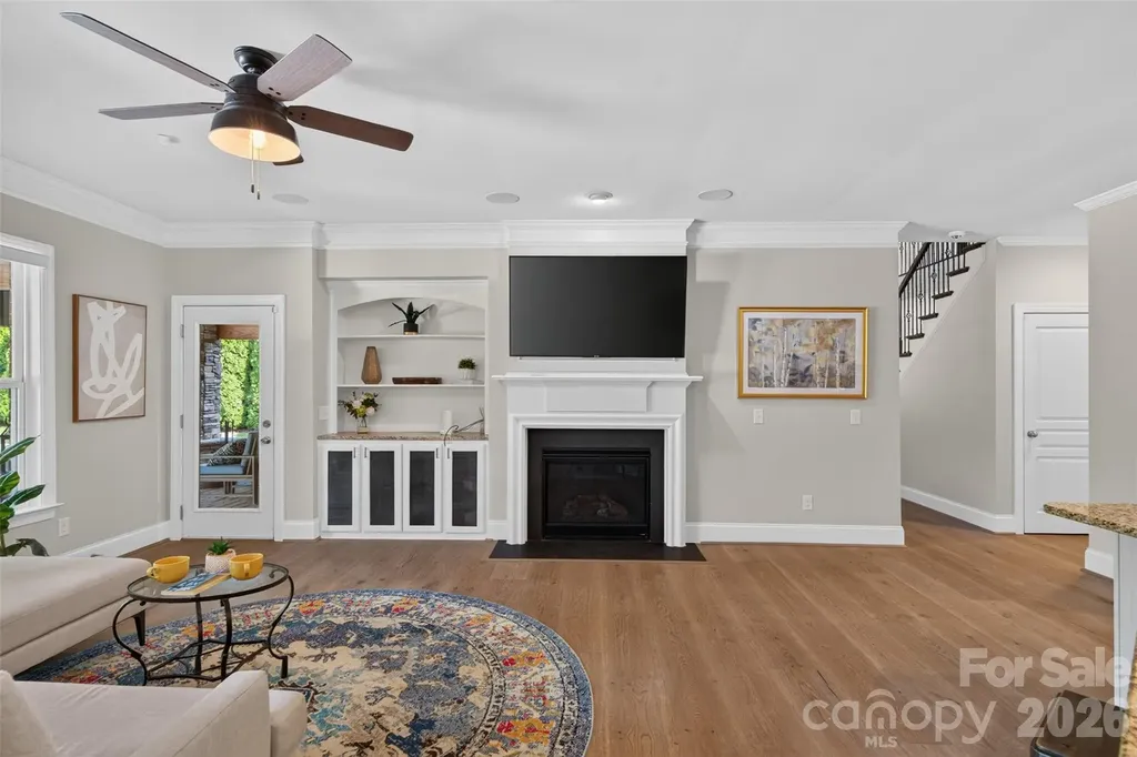 10601 Waxhaw Manor Drive Waxhaw NC 28173