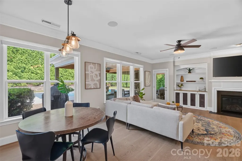 10601 Waxhaw Manor Drive Waxhaw NC 28173