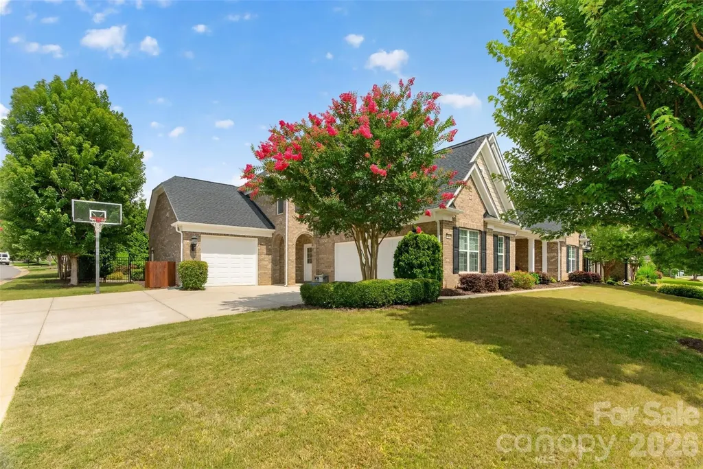 10601 Waxhaw Manor Drive Waxhaw NC 28173