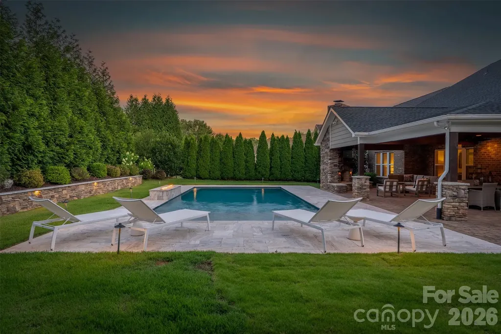 10601 Waxhaw Manor Drive Waxhaw NC 28173