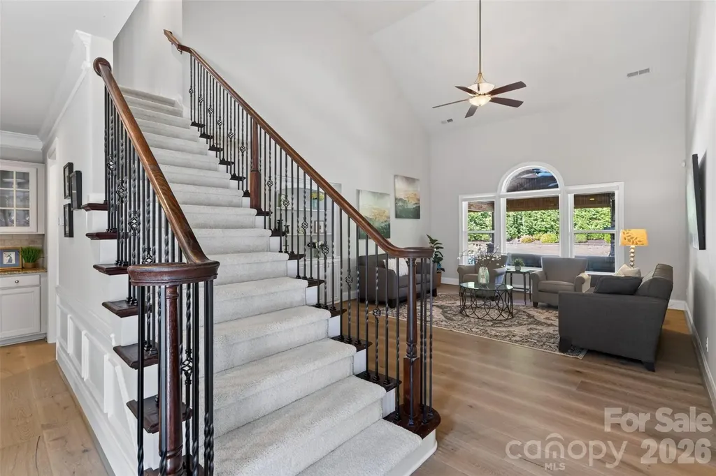 10601 Waxhaw Manor Drive Waxhaw NC 28173